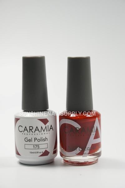 Caramia Nail Lacquer And Gel Polish, 175 KK0829