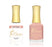 iGel Nail Lacquer + Gel Polish Match, DD175, Piglet, 0.5oz OK1019MD