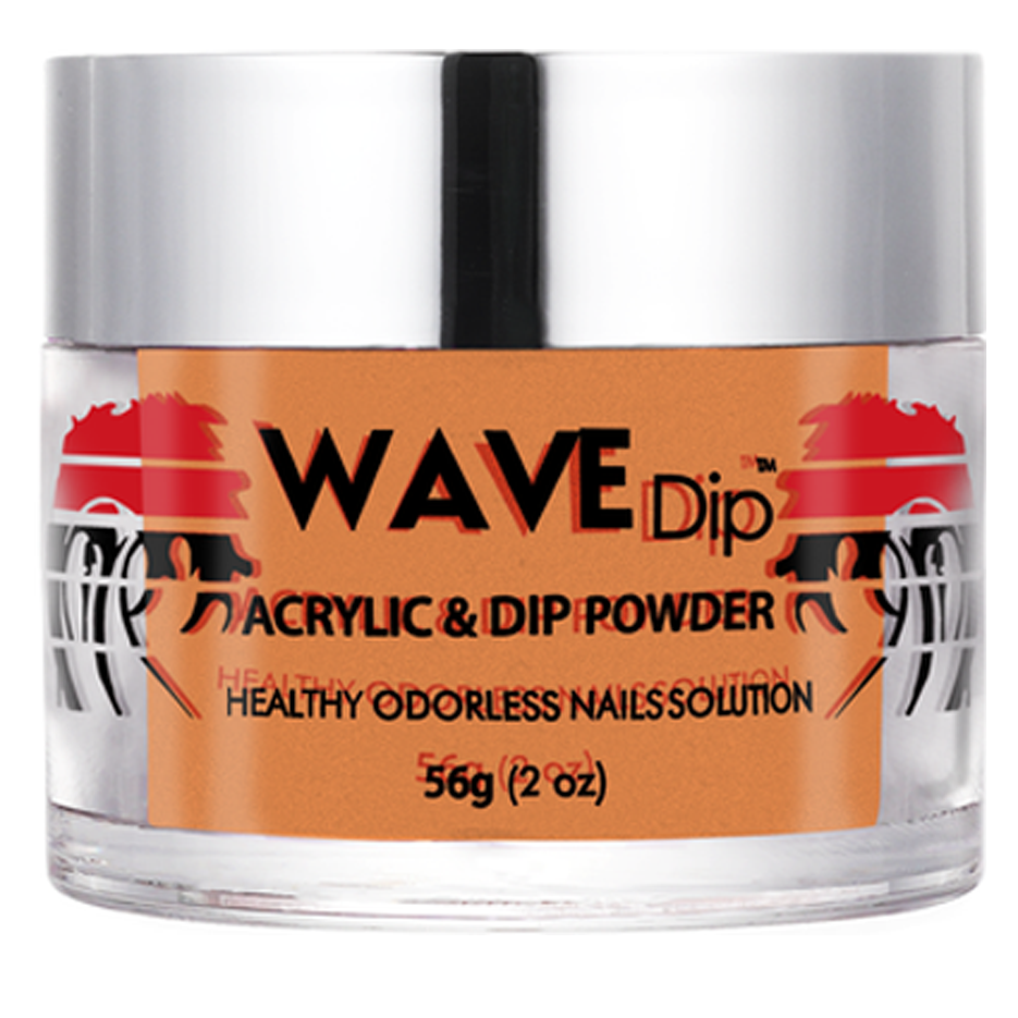 Wave Gel Acrylic/Dipping Powder, Simplicity Collection, 175, Sun Beam, 2oz