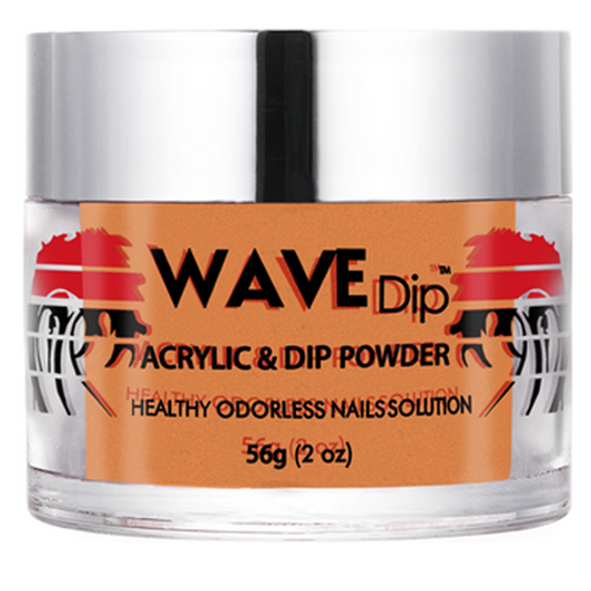 Wave Gel Acrylic/Dipping Powder, Simplicity Collection, 175, Sun Beam, 2oz