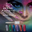 IBD Just Gel Polish, Aurora Nights Collection, 0.5oz Fulline of 6 colors (66595 - 66600)