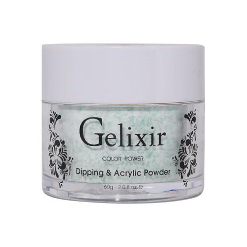 Gelixir Acrylic/Dipping Powder, 176, 2oz