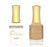 iGel Nail Lacquer + Gel Polish Match, DD177, Teddy Bear, 0.5oz OK1019MD