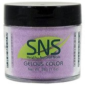 SNS Gelous Dipping Powder, 177, Ecstasy Dance, 1oz BB KK