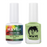 Wave Gel Nail Lacquer + Gel Polish, Simplicity Collection, 177, Pastel Green, 0.5oz