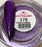 NotPolish Dipping Acrylic/Powder, OG Collection, 178, Purple Kisses, 2oz OK0325MN