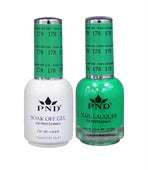 PND Gel Polish + Nail Lacquer, 178, 0.5oz OK0325Q4