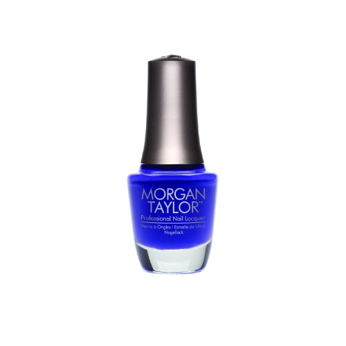 Morgan Taylor, 50179, Anime-zing Color! - Dark Purple, 0.5oz KK0910