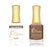iGel Nail Lacquer + Gel Polish Match, DD179, Brown Sugar, 0.5oz OK1019MD
