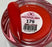 NotPolish Dipping Acrylic/Powder, OG Collection, 179, Red Lotus, 2oz OK0325MN
