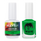 Wave Gel Nail Lacquer + Gel Polish, Simplicity Collection, 179, Alien Invasion, 0.5oz