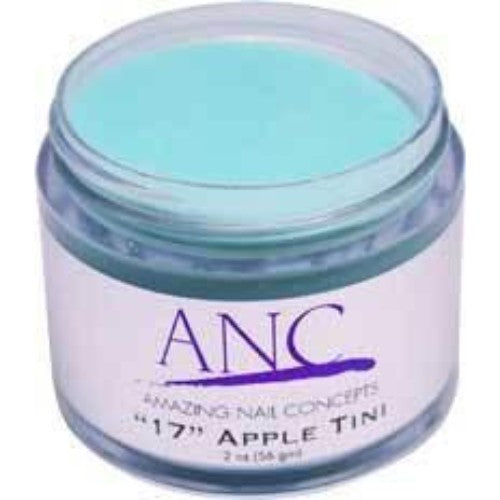 ANC Dipping Powder, 2OP017, Apple Tini, 2oz, 74584 KK