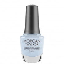 Morgan Taylor, 3110338, Forever Fabulous Winter Collection 2018, Wrapped In Satin, 0.5oz KK1011