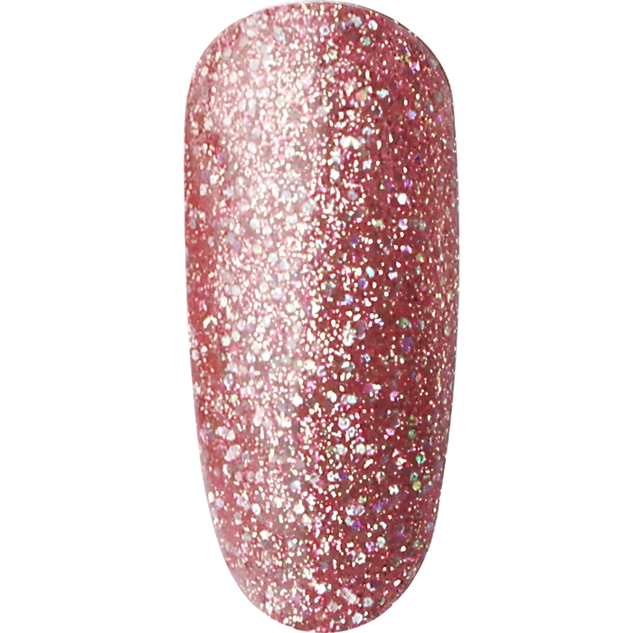 Cre8tion Rose Gold Gel, 0916-3140, 17, 0.5oz OK1109MD