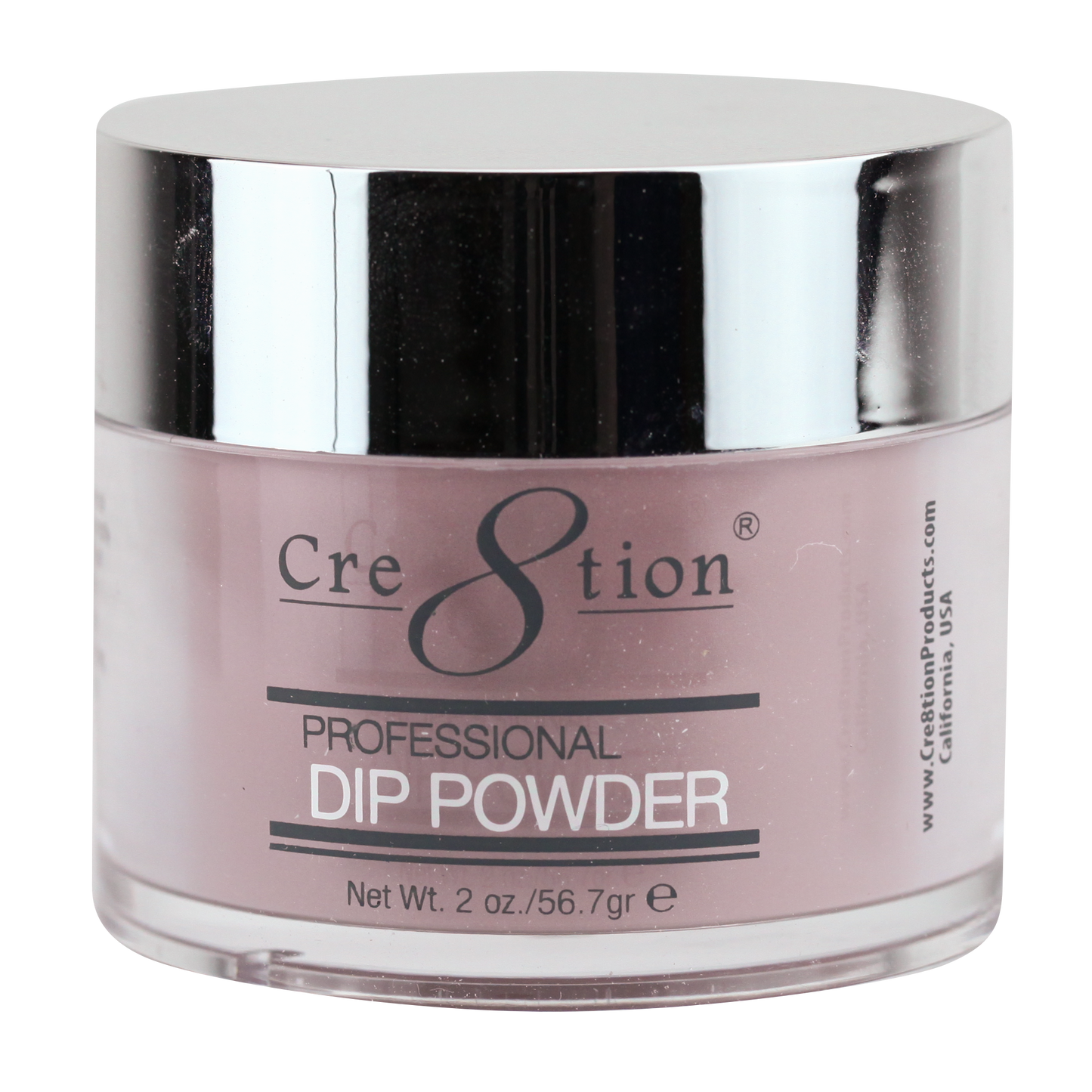 Cre8tion Dipping Powder, Rustic Collection, 1.7oz, RC17 KK1206