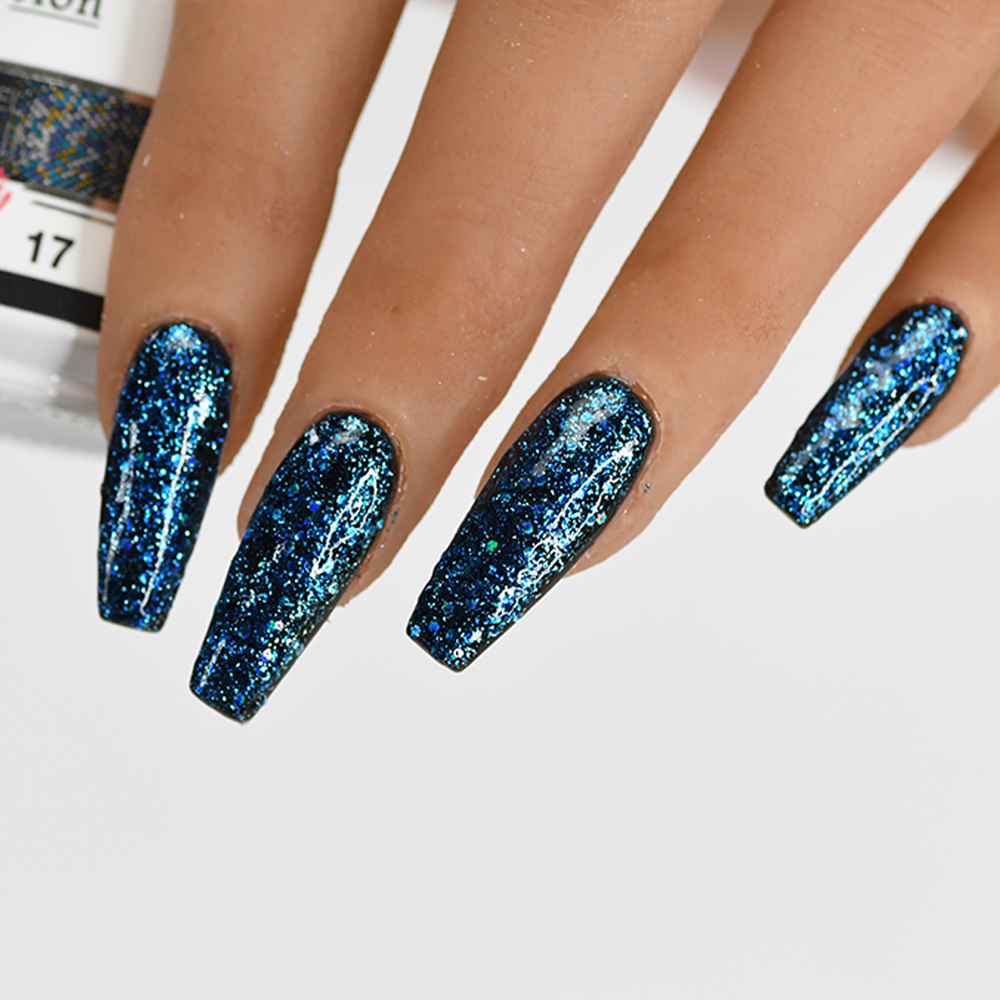 Cre8tion Platinum After Party Gel Polish, 17, 0916-0660, 0.5oz