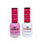 NotPolish Gel Polish and Nail Lacquer, OM Collection, 017, Candy Yam Yam, 0.5oz