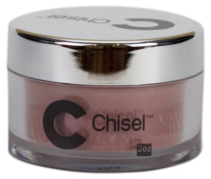 Chisel 2in1 Acrylic/Dipping Powder, Ombre, OM17A, A Collection, 2oz BB KK1220