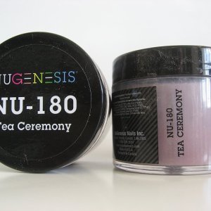 Nugenesis Dipping Powder, NU 180, Tea Ceremony, 2oz MH1005