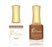 iGel Nail Lacquer + Gel Polish Match, DD180, Honey Bunches, 0.5oz OK1019MD