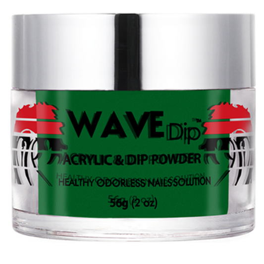 Wave Gel Acrylic/Dipping Powder, Simplicity Collection, 180, Jealous, 2oz