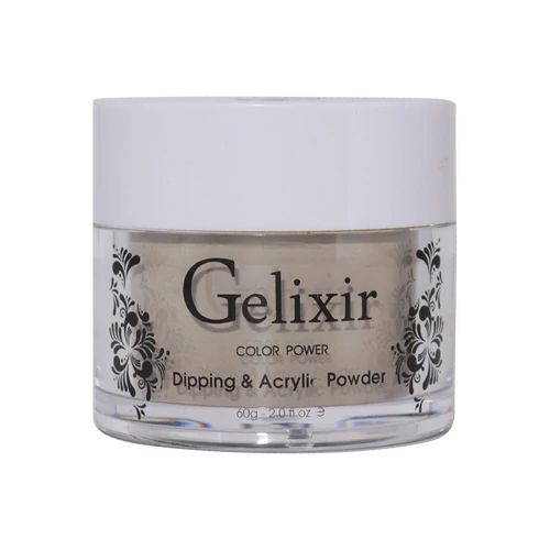 Gelixir Acrylic/Dipping Powder, 180, 2oz