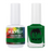 Wave Gel Nail Lacquer + Gel Polish, Simplicity Collection, 180, Jealous, 0.5oz