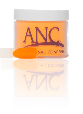 ANC Dipping Powder, 1OP181, Too Hot To Handle, 1oz KK