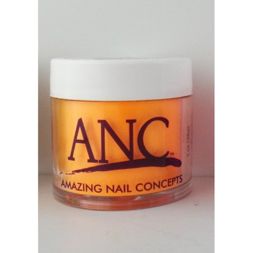 ANC Dipping Powder, 1OP181, Too Hot To Handle, 1oz KK