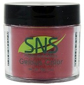 SNS Gelous Dipping Powder, 181, You're A Genius, 1oz BB KK0724