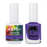 Wave Gel Nail Lacquer + Gel Polish, Simplicity Collection, 181, Swimming In The Moonlight, 0.5oz