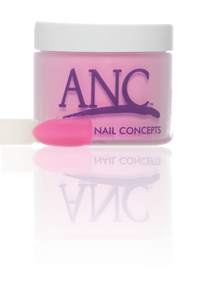 ANC Dipping Powder, 1OP182, Pretty In Pink, 1oz KK