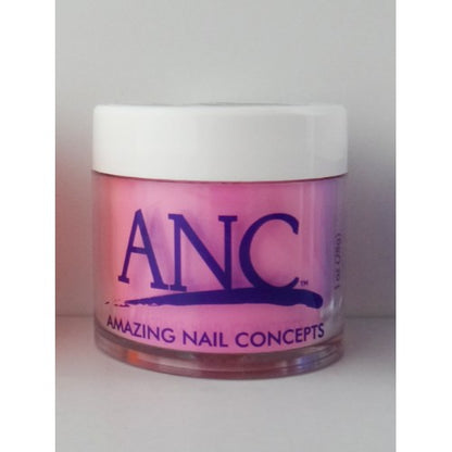 ANC Dipping Powder, 1OP182, Pretty In Pink, 1oz KK