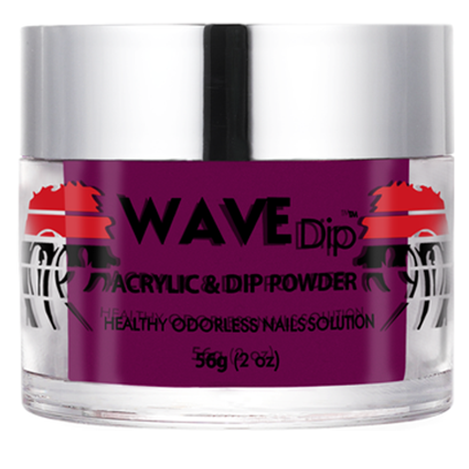 Wave Gel Acrylic/Dipping Powder, Simplicity Collection, 182, Melted Heart, 2oz