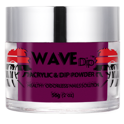 Wave Gel Acrylic/Dipping Powder, Simplicity Collection, 182, Melted Heart, 2oz