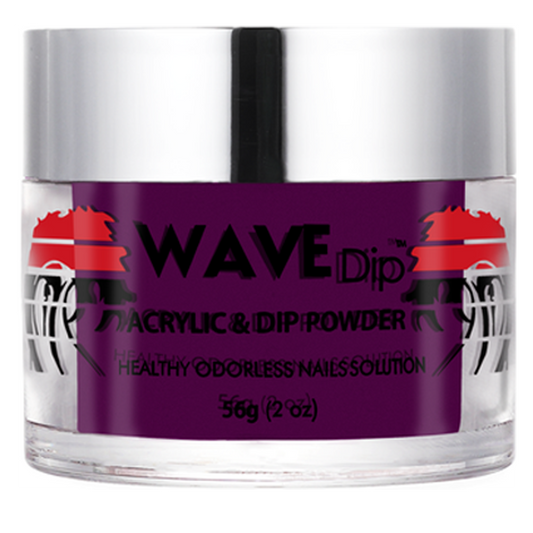 Wave Gel Acrylic/Dipping Powder, Simplicity Collection, 183, All For You, 2oz