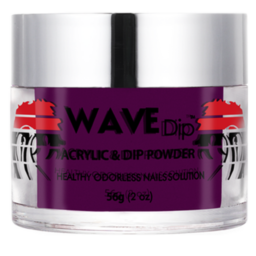 Wave Gel Acrylic/Dipping Powder, Simplicity Collection, 183, All For You, 2oz
