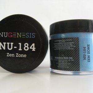 Nugenesis Dipping Powder, NU 184, Zen Zone, 2oz MH1005