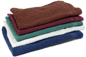 Cre8tion Nail Towel Color, 1 dozen (12pcs/pack), 10075 BB