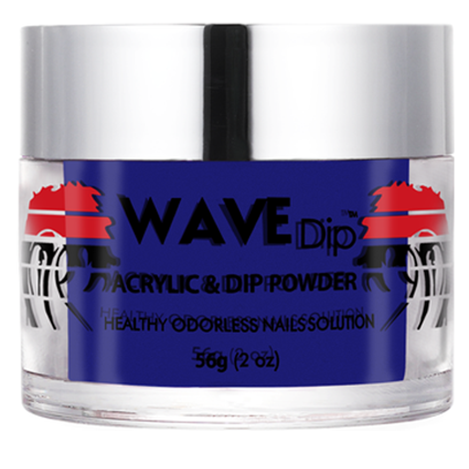 Wave Gel Acrylic/Dipping Powder, Simplicity Collection, 184, Athens, 2oz