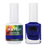 Wave Gel Nail Lacquer + Gel Polish, Simplicity Collection, 184, Athens, 0.5oz