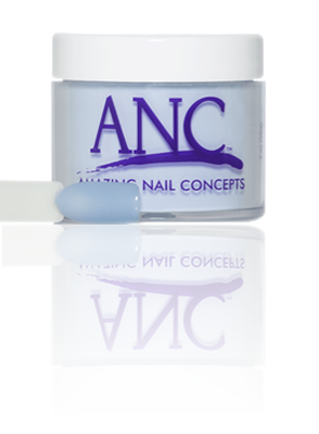 ANC Dipping Powder, 1OP185, Icy Blue, 1oz KK0502