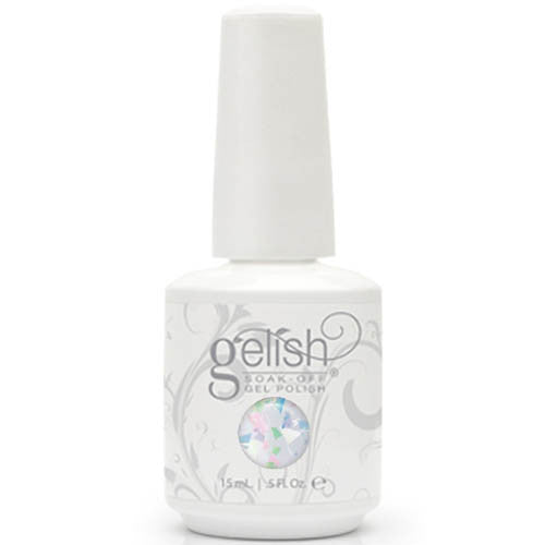 Gelish Gel, 01851, Rough Around The Edges, 0.5oz BB KK