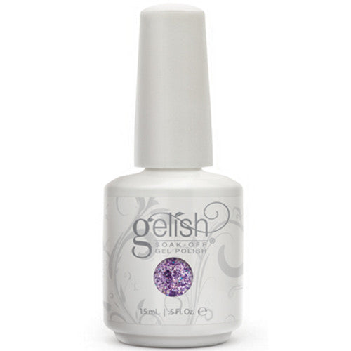 Gelish Gel, 01855, Feel Me On Your Fingertips, 0.5oz BB KK
