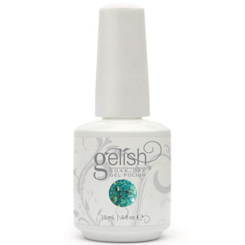 Gelish Gel, 01857, Are You Feeling It?, 0.5oz BB KK