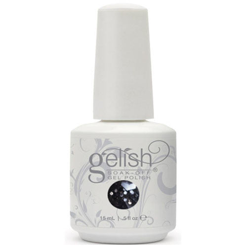 Gelish Gel, 01858, Concrete Couture, 0.5oz BB KK