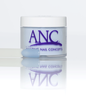 ANC Dipping Powder, 1OP185, Icy Blue, 1oz KK0502