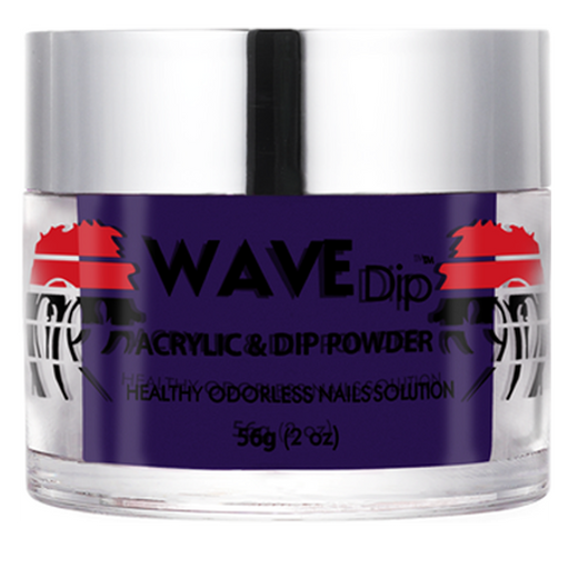 Wave Gel Acrylic/Dipping Powder, Simplicity Collection, 185, Back And Better, 2oz