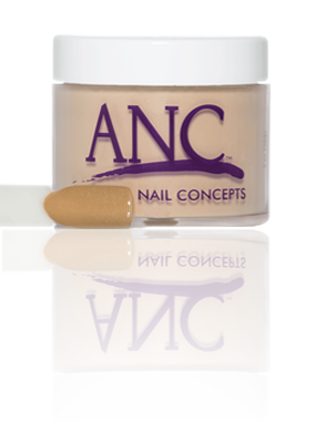 ANC Dipping Powder, 1OP186, Tan, 1oz KK0502