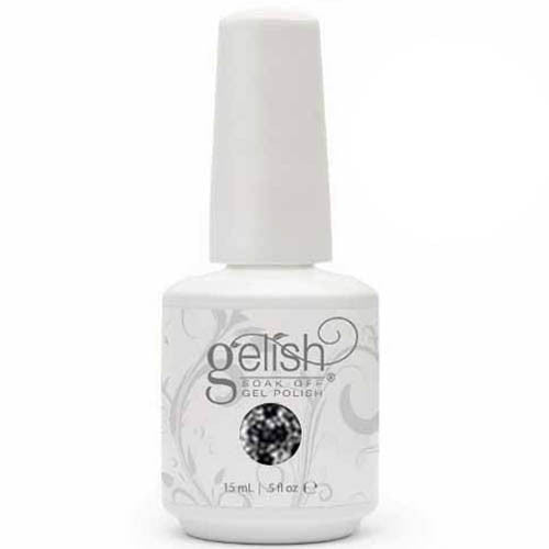 Gelish Gel, 01862, A Pinch Of Pepper, 0.5oz BB KK